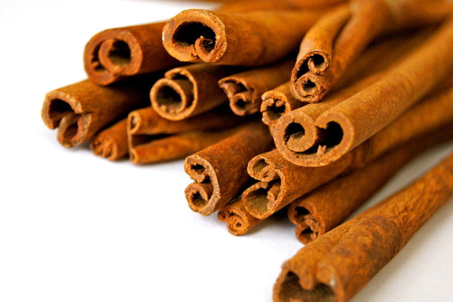 Does Cinnamon Have Health Benefits?