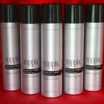 Toppik Coloured Hair Thickener - 5 CAN DEAL