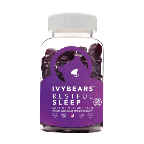 Restful Sleep Vitamins