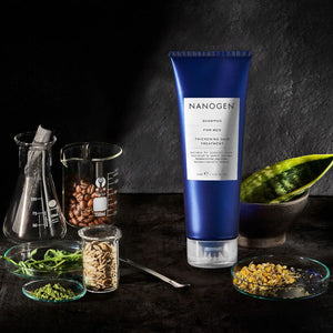 Nanogen Thickening Hair Treatment For Men Shampoo