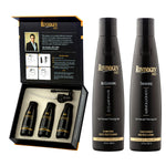 Revivogen MD Scalp Therapy, Bio Cleansing Shampoo & Thickening Conditioner