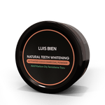 Luis Bien Activated Carbon Whitening Powder