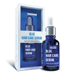 Blue Hair Care Serum