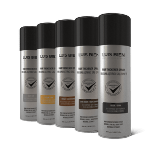 Luis Bien Coloured Hair Thickener Spray