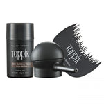 Toppik Hair Building Fibers 12g with Spray Applicator and Optimizer